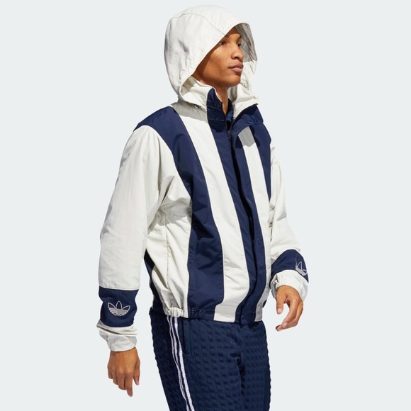 adidas bailer track jacket